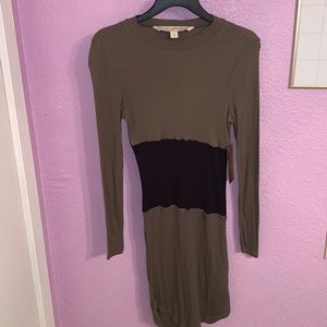 Nicki Minaj dress, size medium